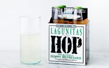 Lagunitas Hoppy Refresher