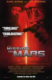 Mission To Mars