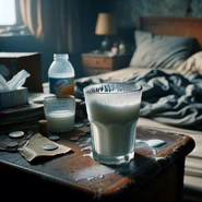 Semen X [advertisement]