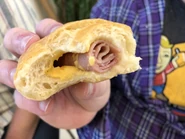 Ham & Cheese Kaloche