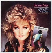 Bonnie Tyler "Holding Out For A Hero"