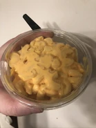 Macaroni & Cheese
