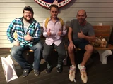 Bubba Gump Shrimp Co. with Paul Scheer