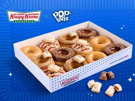 "Tomorrow… with Jess McKenna" - @doughboyspod