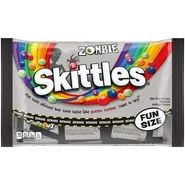 Zombie Skittles