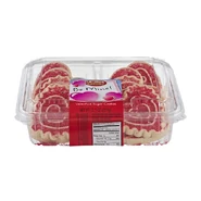 Lofthouse Valentine Sugar Cookies