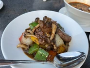 Black Pepper Beef Tenderloin