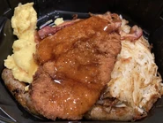 Kickin' Maple Chicken BreakFEAST
