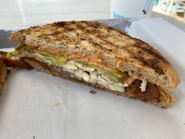 Mrs. Goldfarb's Unreal Reuben