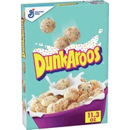 Dunkaroos