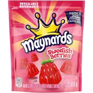 Maynards Swedish Berries