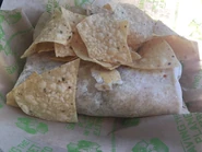 Bfcd1.jpg (155 KB) Bean and Cheese Burrito
