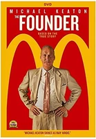 The Founder