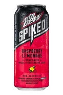Mrpizzmdspike.jpg (22 KB) Mtn Dew Spiked Raspberry Lemonade