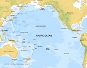 Pacific Ocean