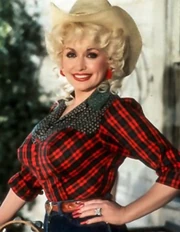 Dolly Parton