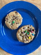 Mega Cookies