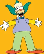 Krusty the Clown