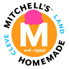 Mitchell's Homemade Ice Cream