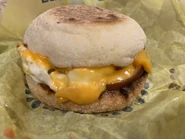 Egg McMuffin