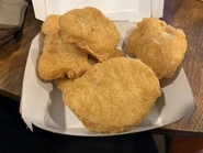 4-Piece Chicken McNuggets