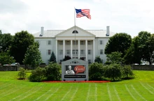 Yum! Brands headquarters in Louisville, KY