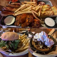 Bowleropic6.jpg (259 KB) Alley Sampler, Monster Burger, Monster Cookie Melt