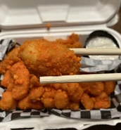 Fried Cheetos Cheese Bite - Original