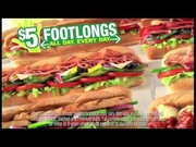 Footlongad