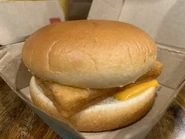Filet-O-Fish