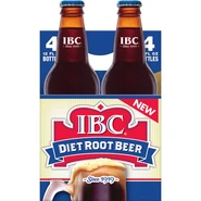 IBC Diet Root Beer