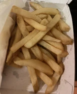 Original Fries