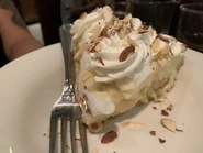 Banana Cream Pie