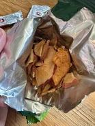 TreeTop Apple Crisps