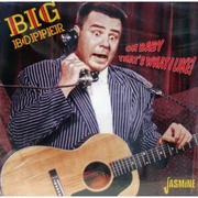 The Big Bopper