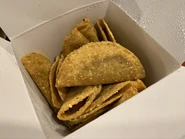 Tiny Tacos