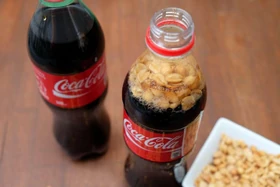 "Tomorrow on the Double..