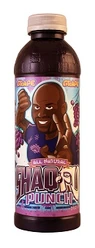 Shaq Fu Fruit Punch