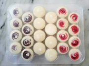 Cheesecake Bites