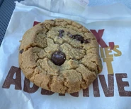 Chocolate Chip Cookie
