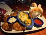 Seaside Sampler