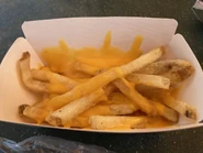 Cheese Fries