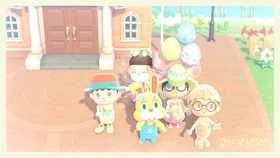 "Tomorrow on the Double..