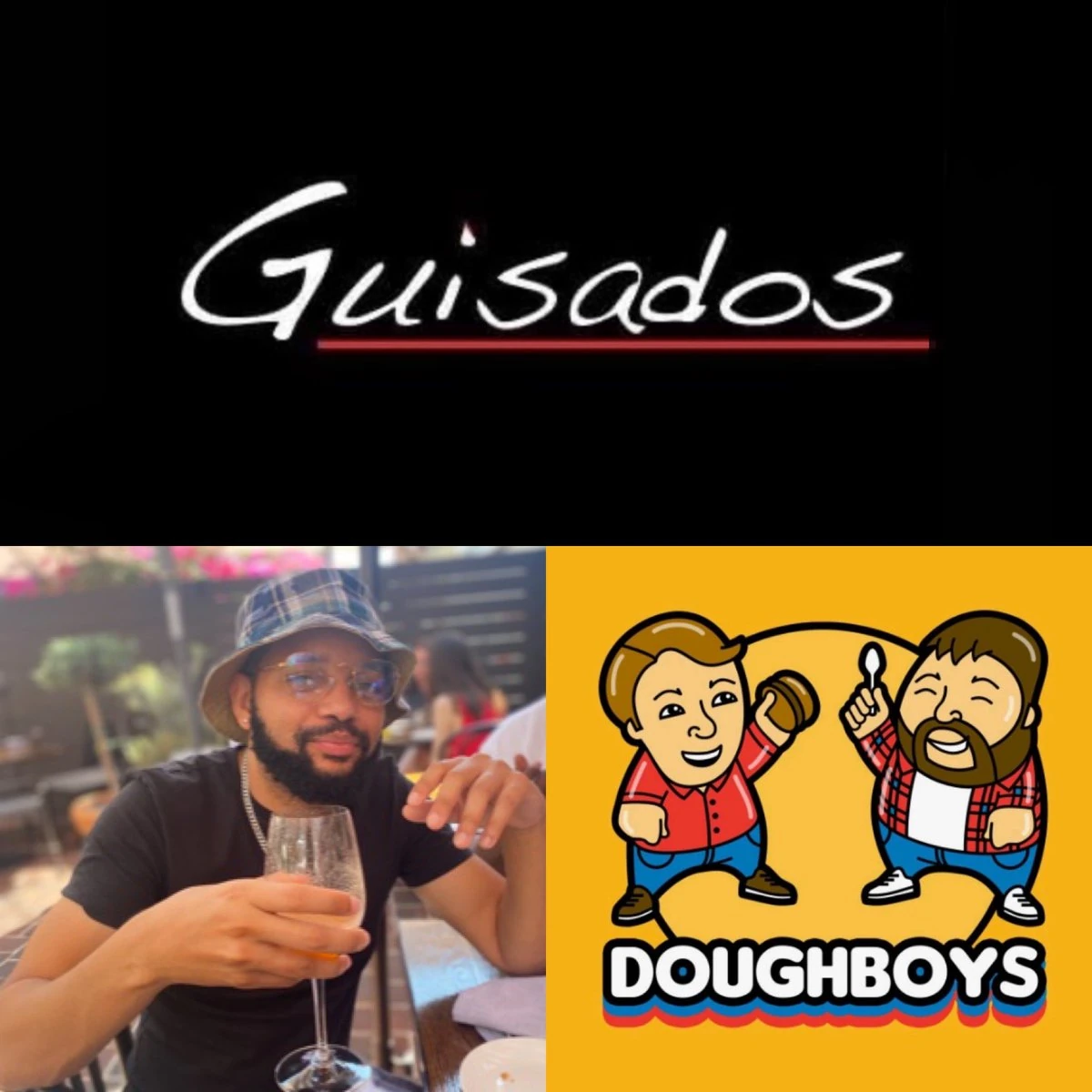 Guisados with Lamar Woods Doughboys Wikia Fandom