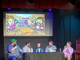 Finale with Mano Agapion, Jon Gabrus, and Betsy Sodaro