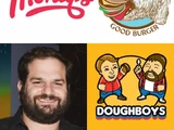 Monty's Good Burger with Evan Susser