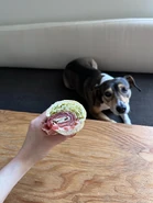 Jimmy John's and Gemmy