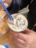 Dairy Queen Blizzard