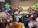 Chili's 3 with Eva Anderson