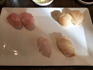 Sugarfish Sushi